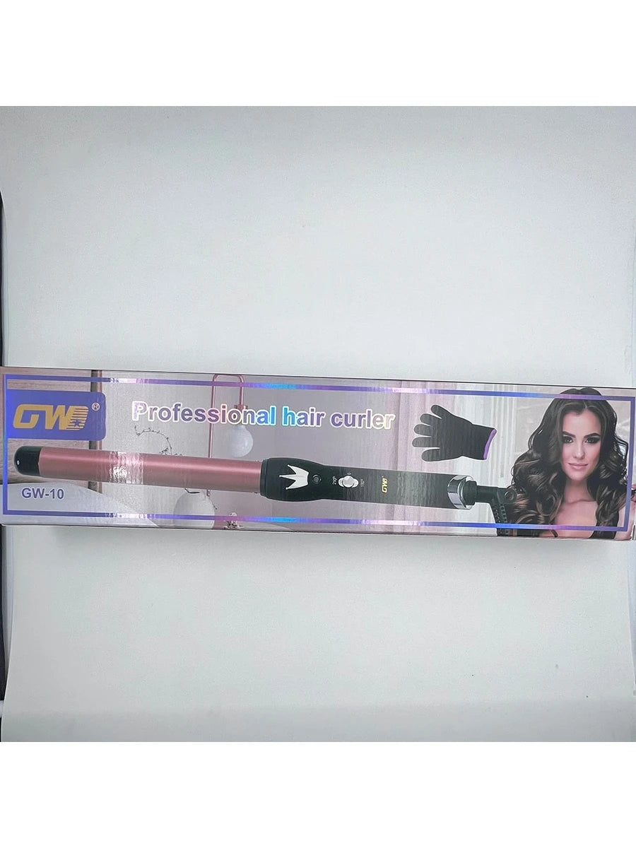 curling iron
