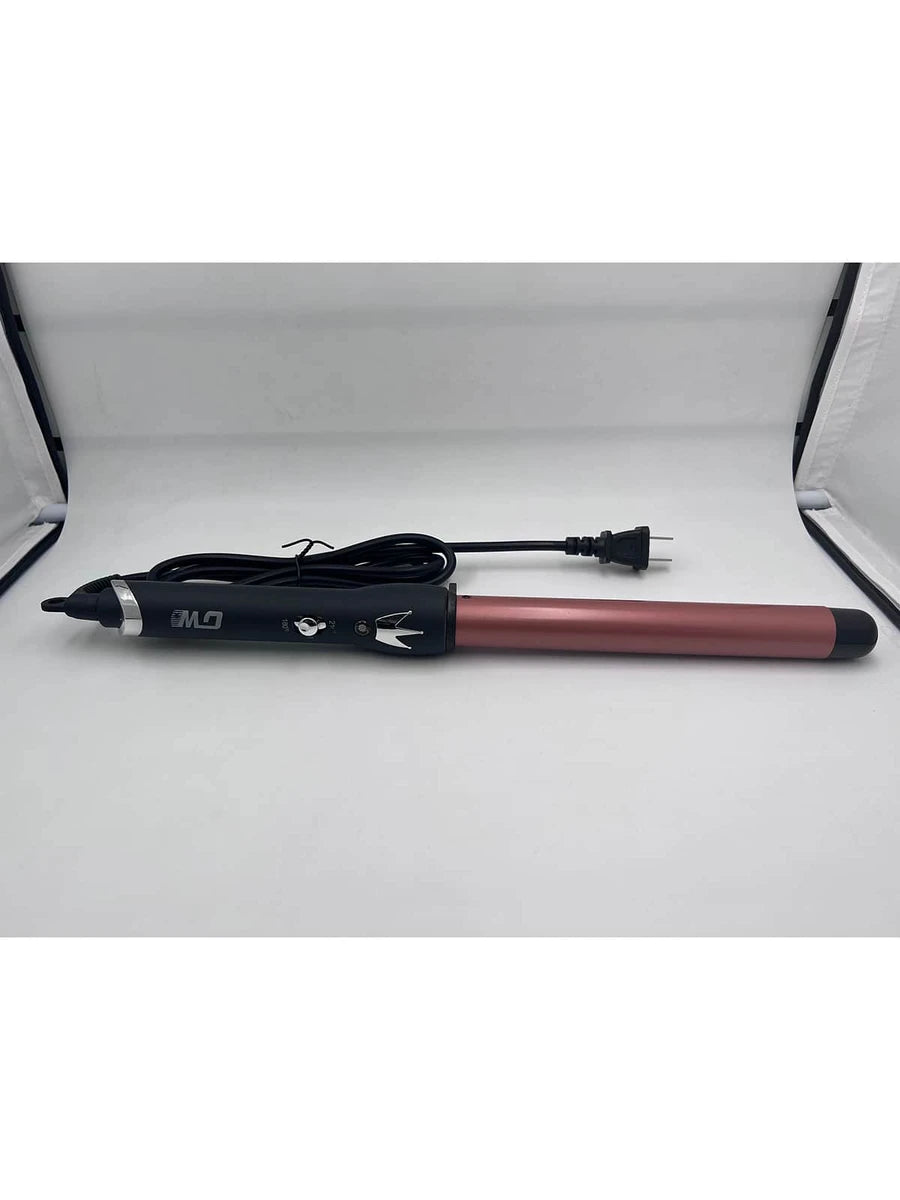 curling iron