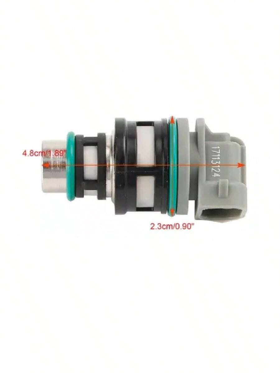 Inyector Gasolina Chevrolet GMC S10
