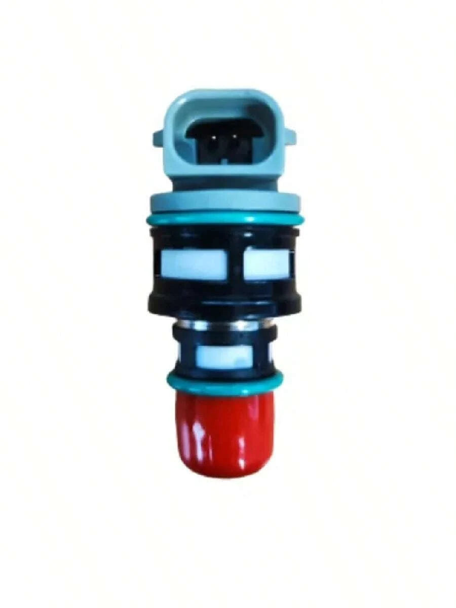 Inyector Gasolina Chevrolet GMC S10