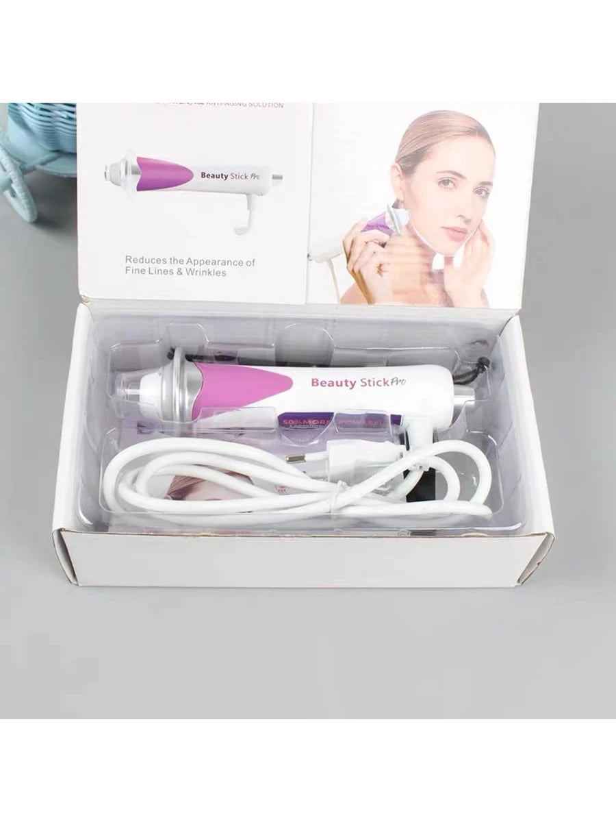 Máquina de lifting facial