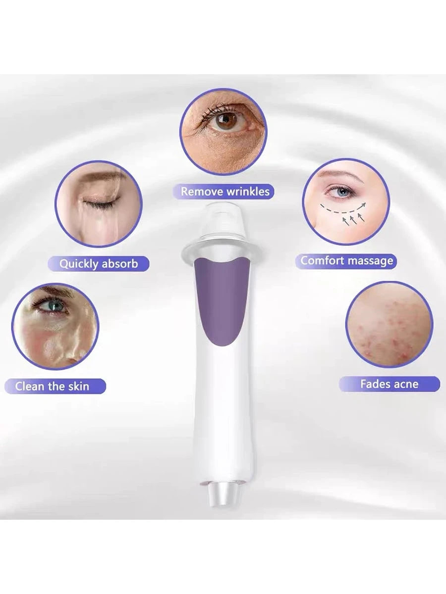 Máquina de lifting facial