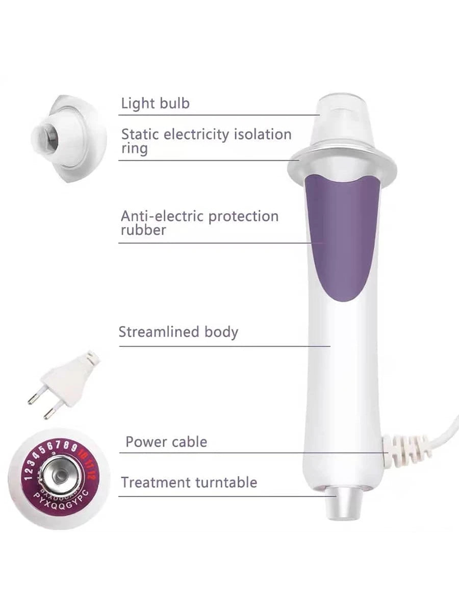 Máquina de lifting facial