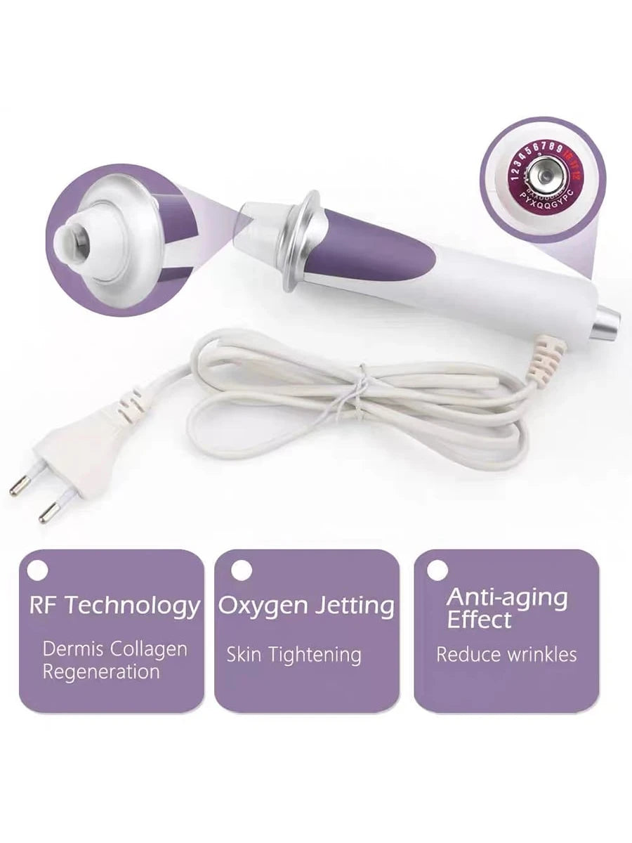 Máquina de lifting facial