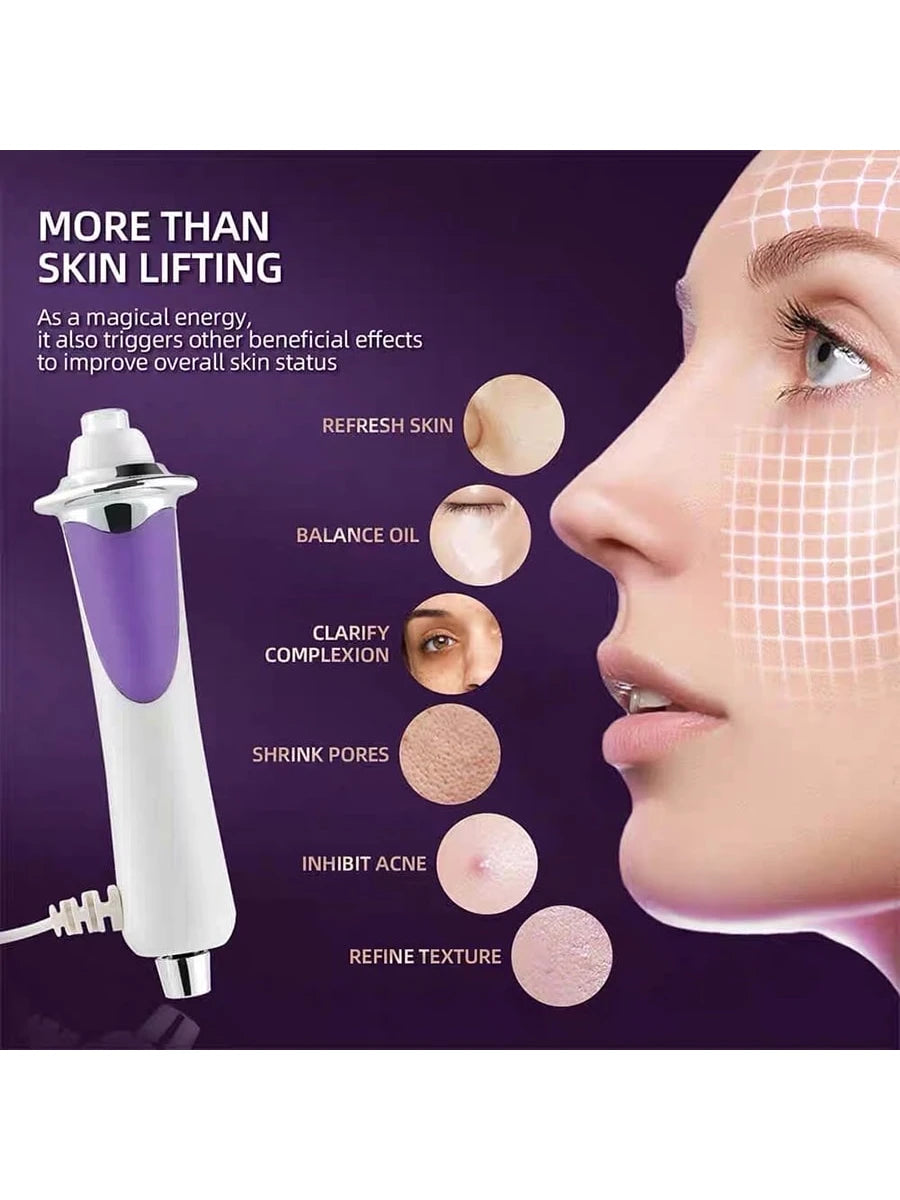Máquina de lifting facial