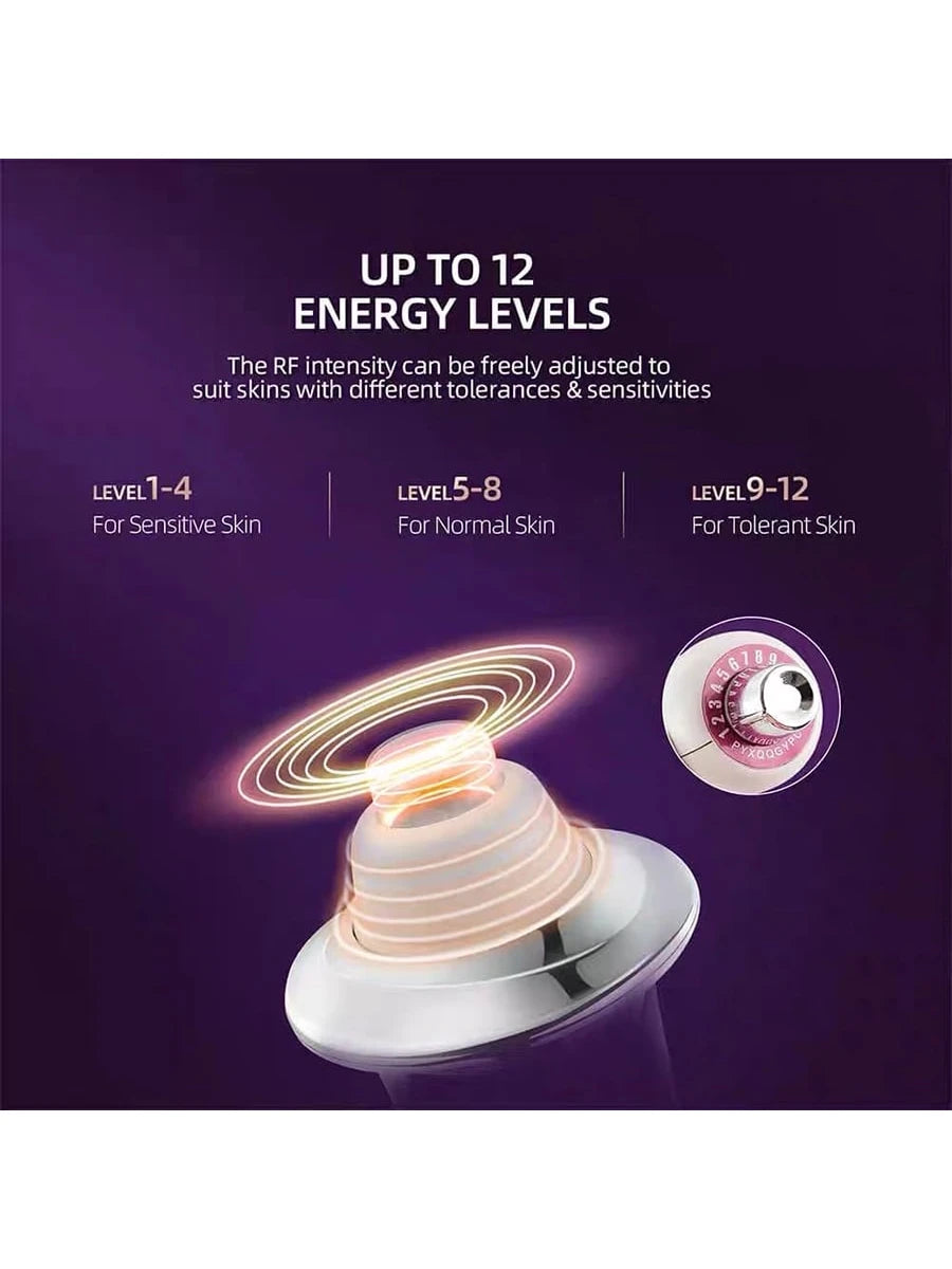 Máquina de lifting facial
