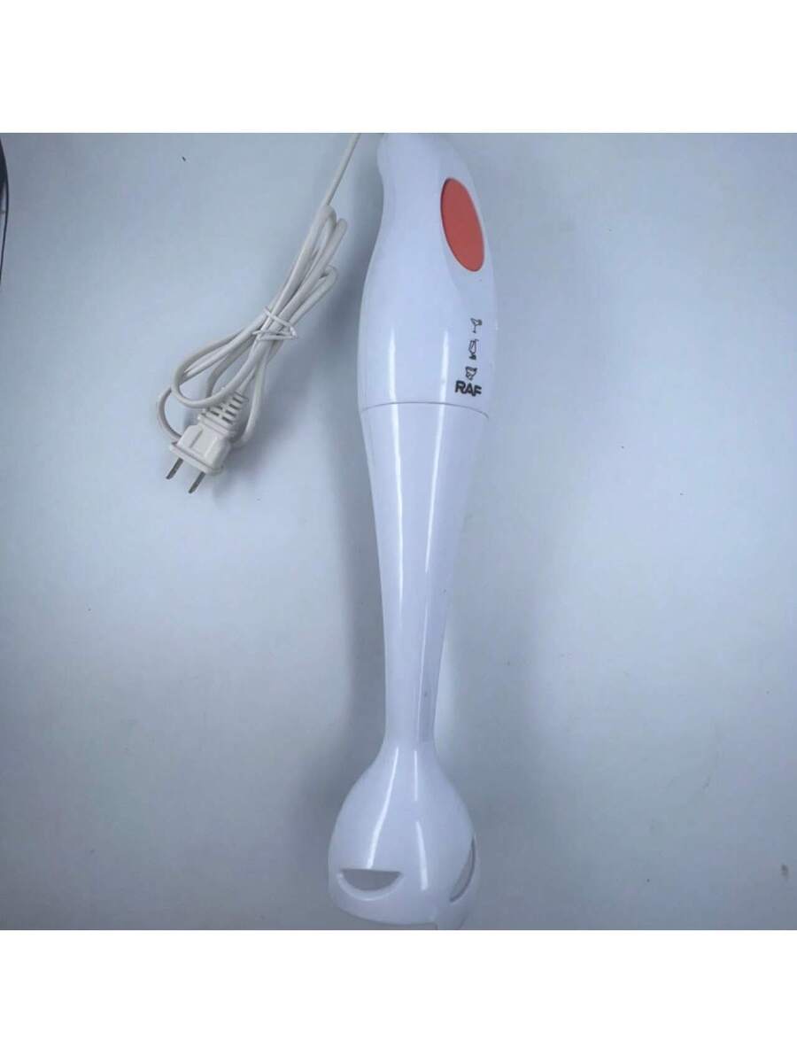 batidora eléctrica de mano
