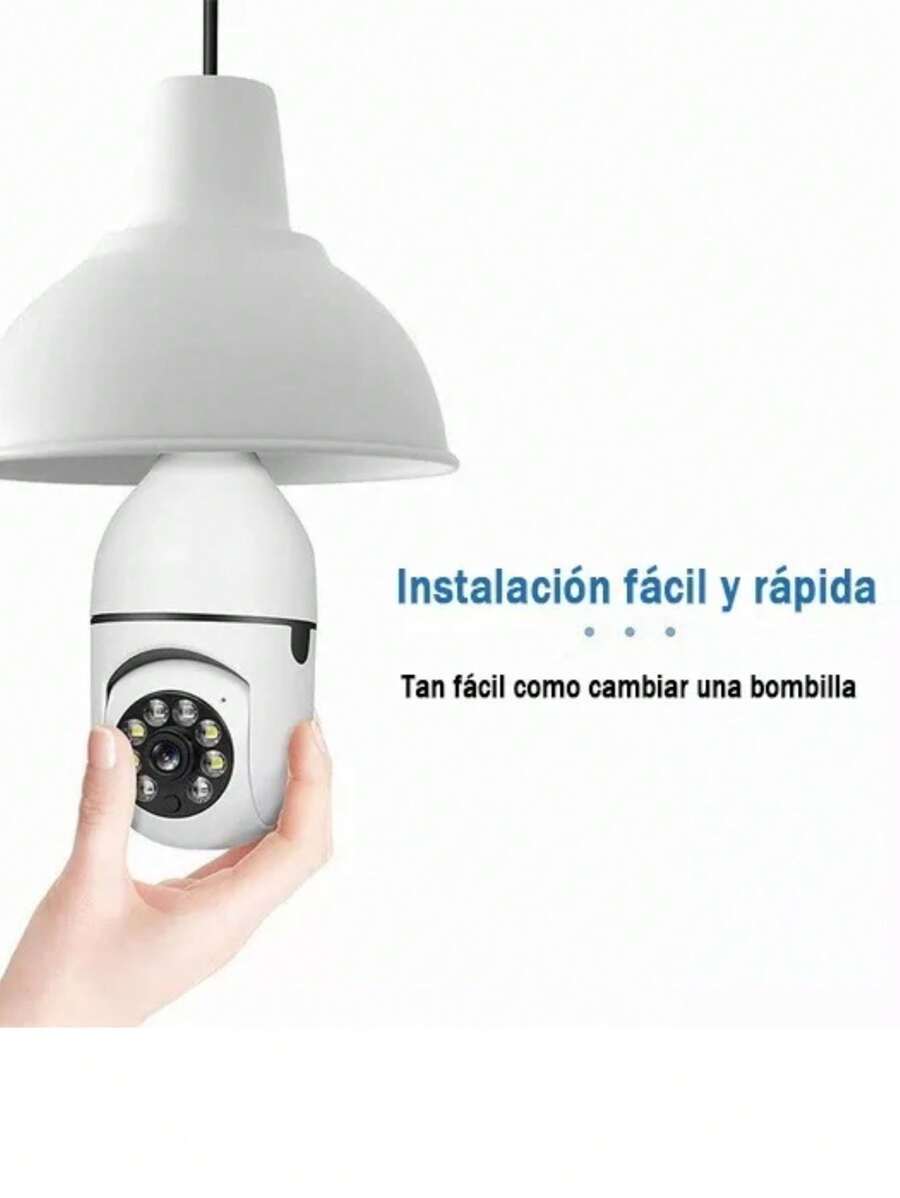 Cámaras de seguridad inalámbricas