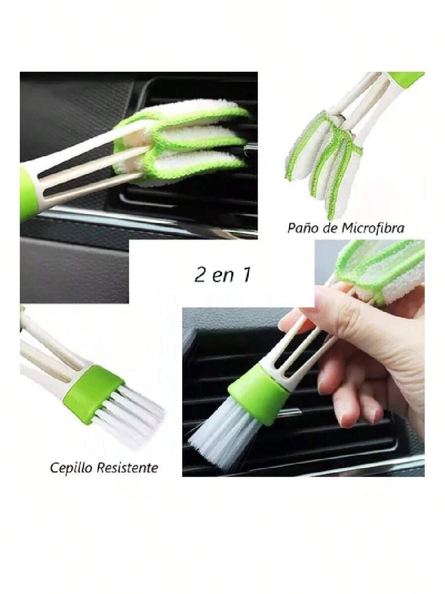 Kit 26pz Limpieza Coche Cepillo De Taladro Electrico Pulidor