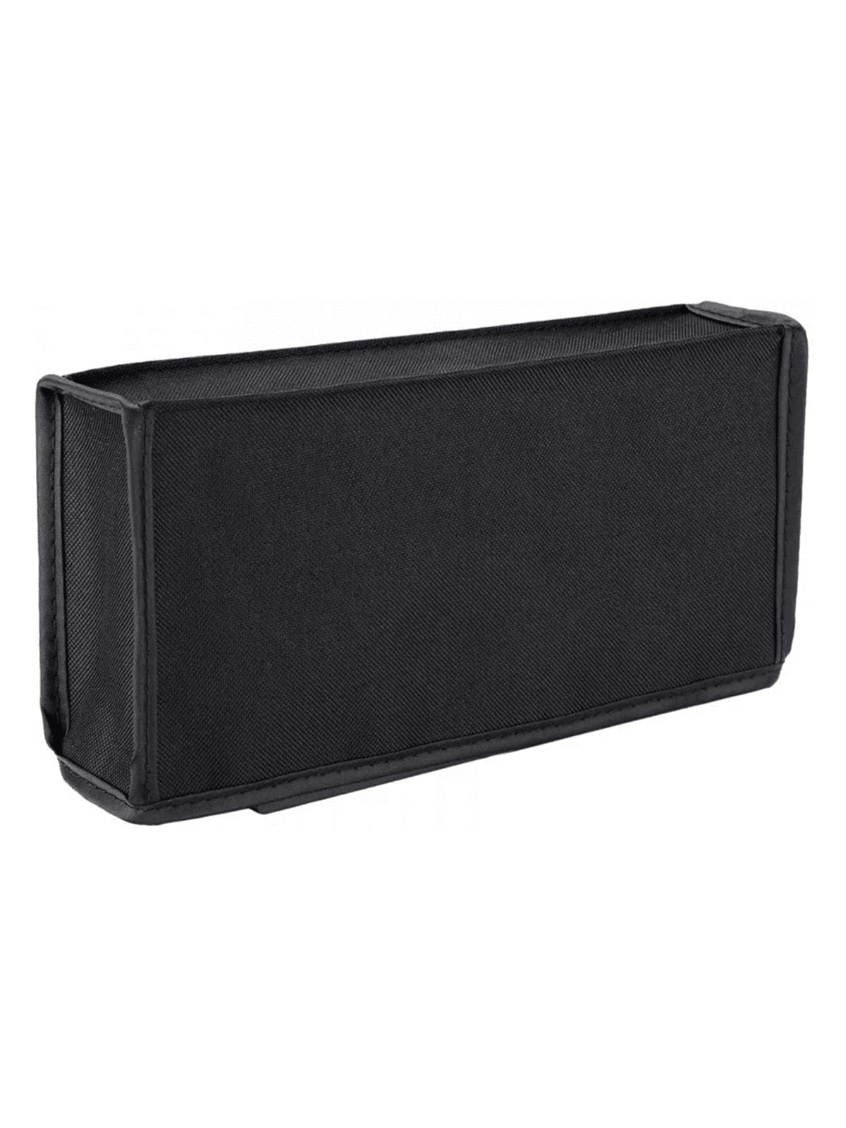 Funda protectora para Switch OLED, estuche transparente