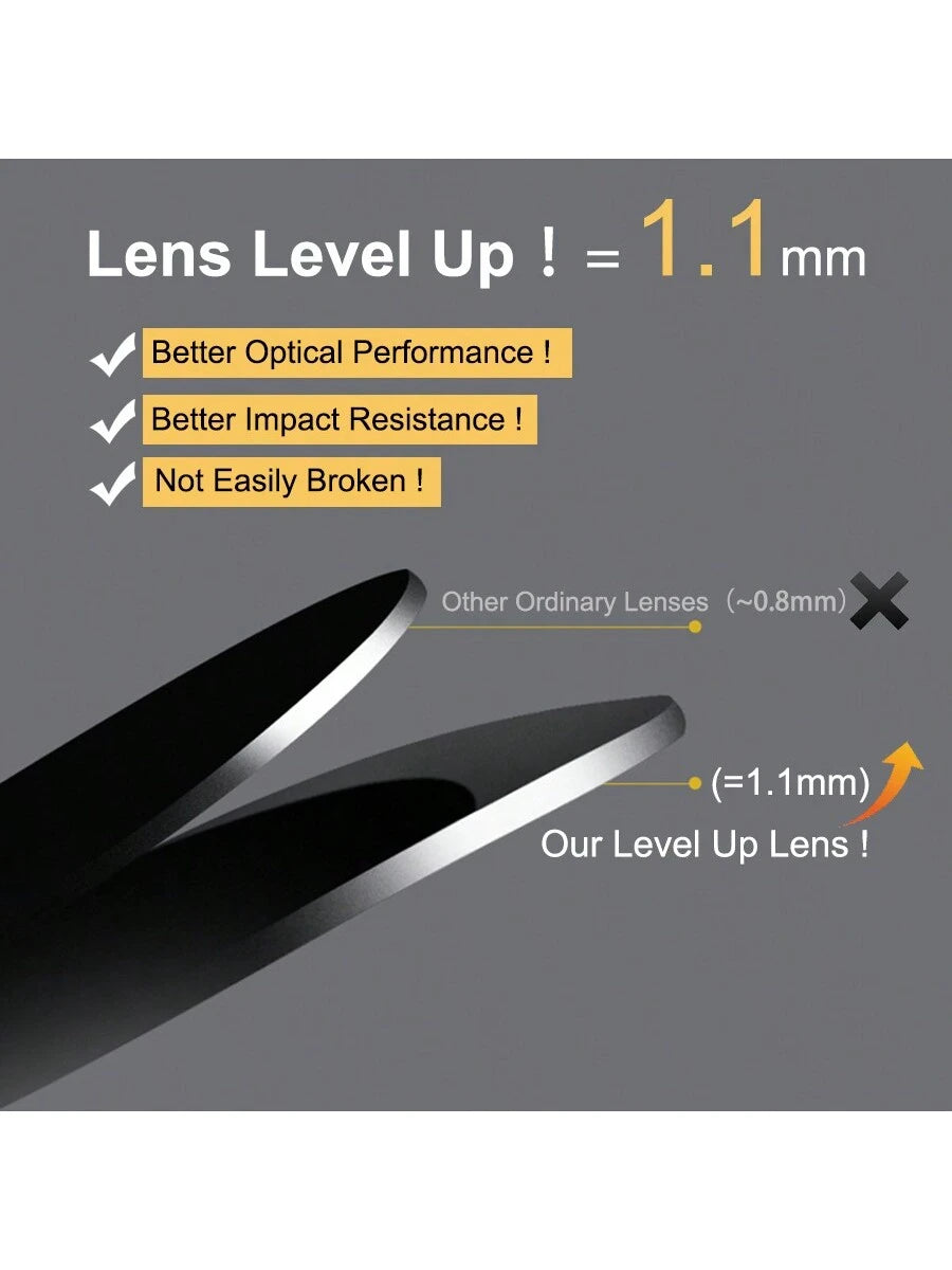 Gafas de sol polarizadas y con protección UV400