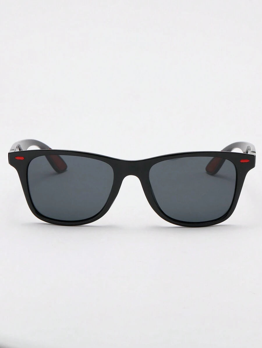 gafas de moda callejera