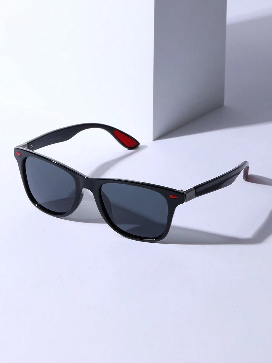 gafas de moda callejera