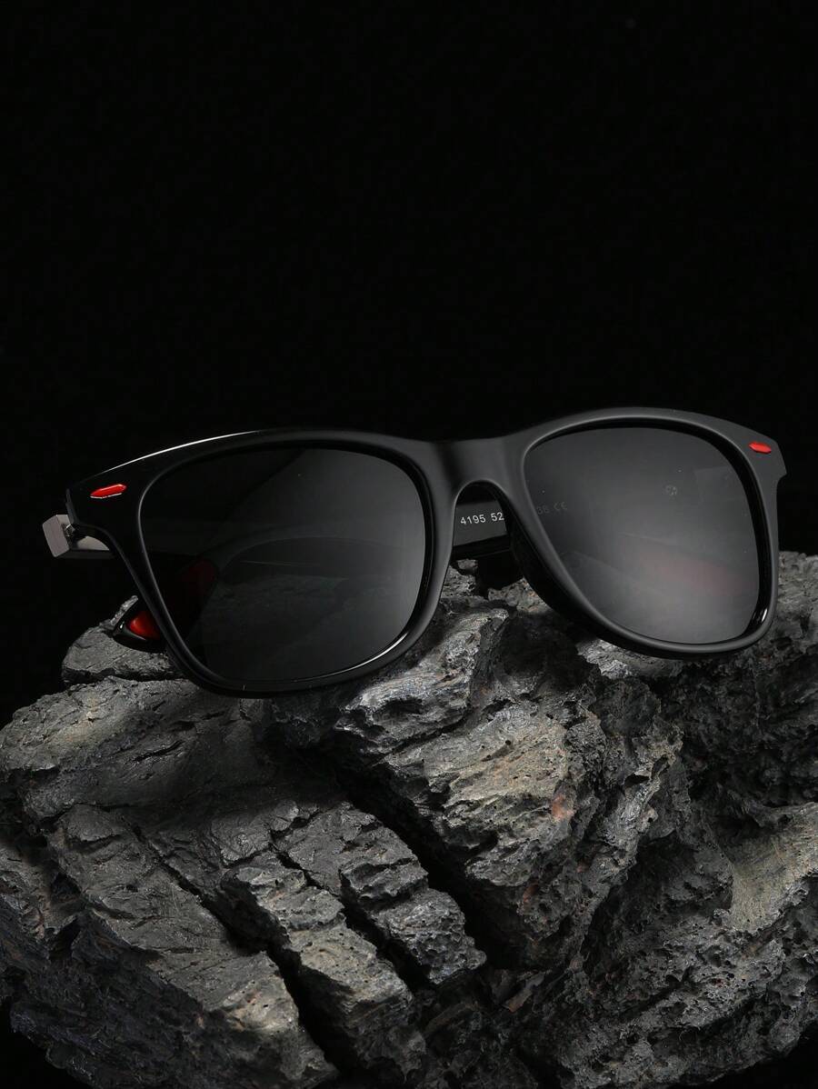 gafas de moda callejera