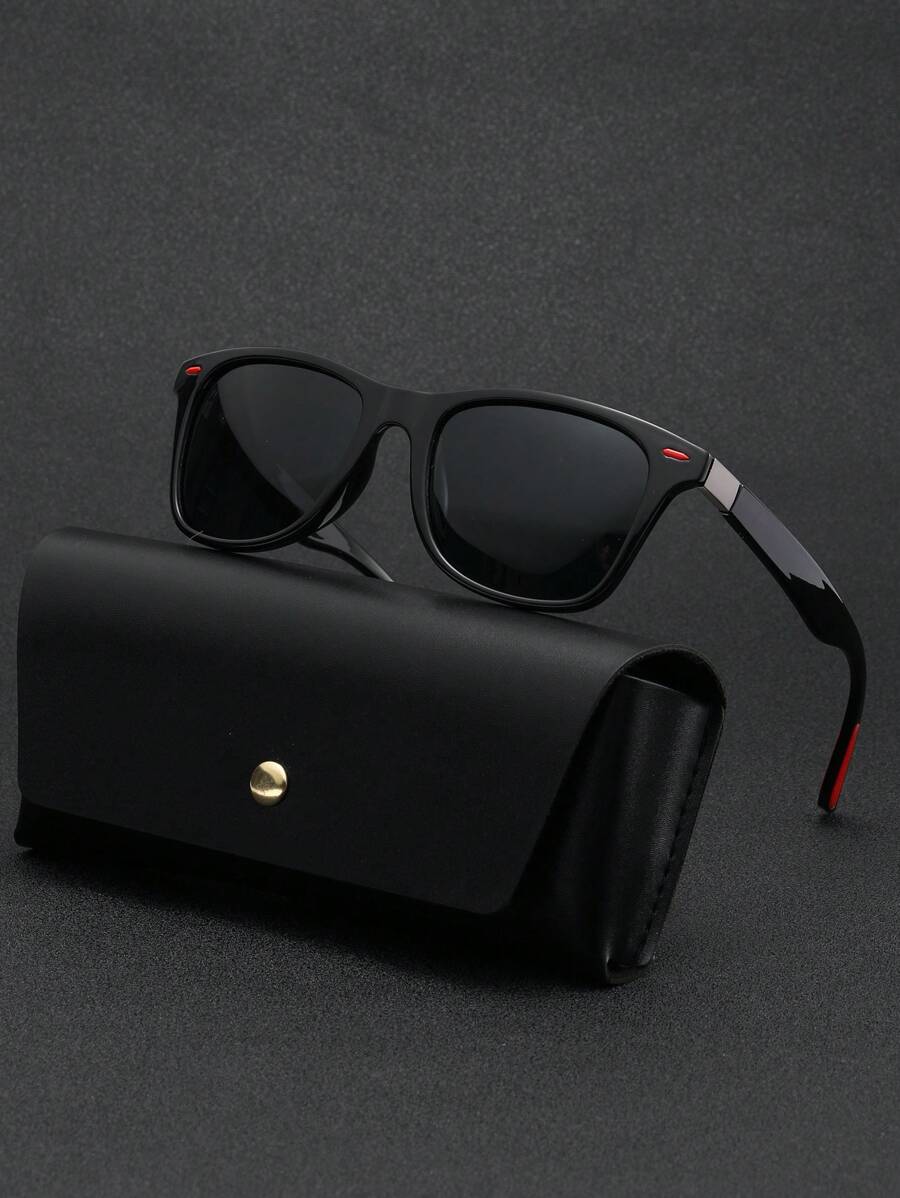 gafas de moda callejera