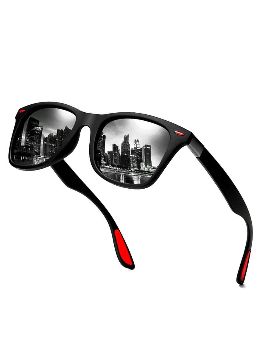 gafas de moda callejera
