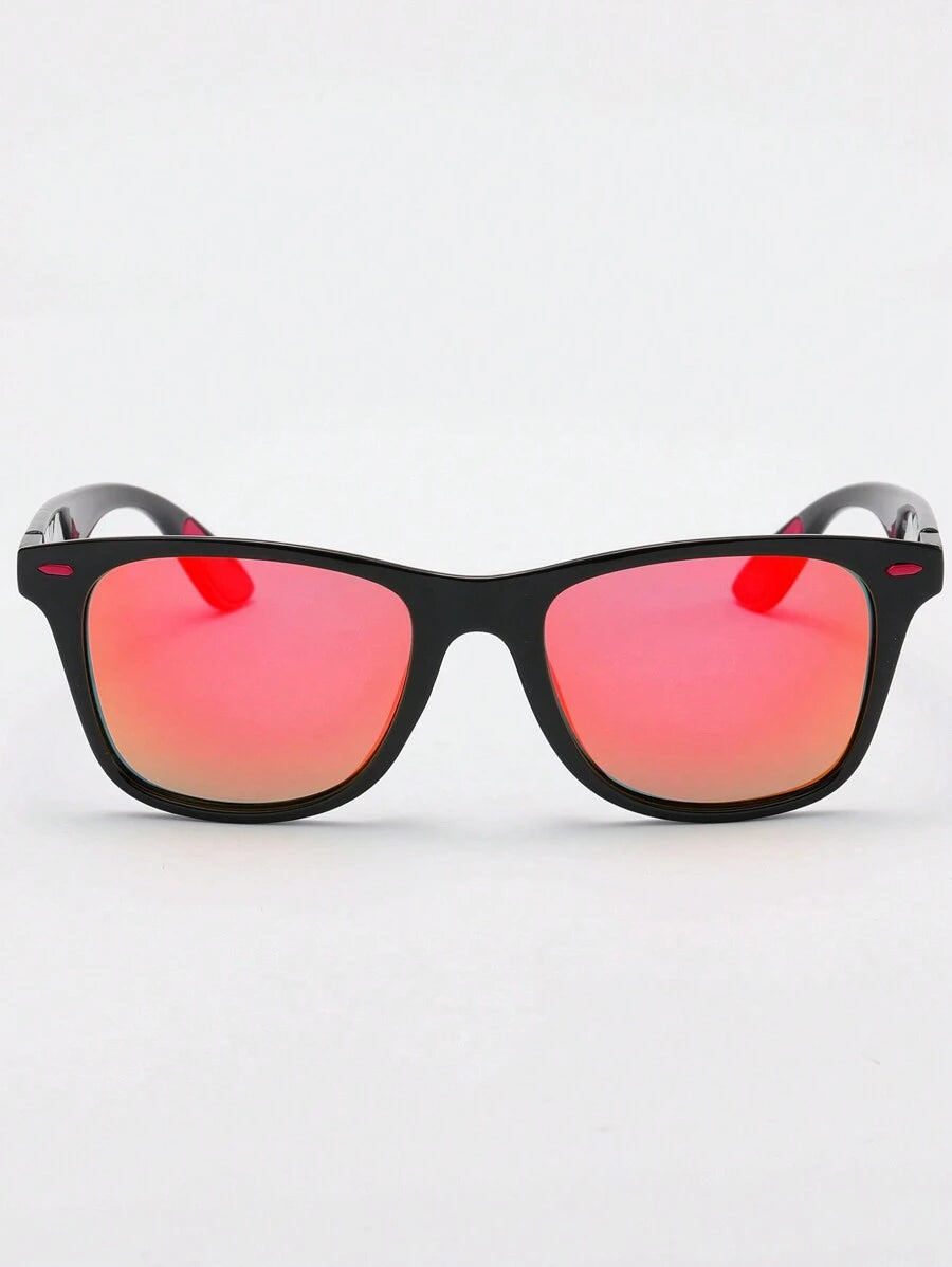 gafas de moda callejera