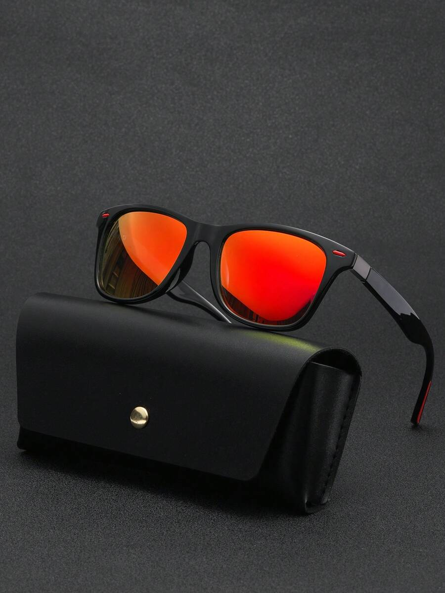 gafas de moda callejera