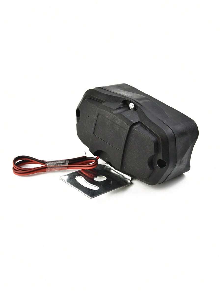 Faros de LED luces delanteras antiniebla para coche o moto