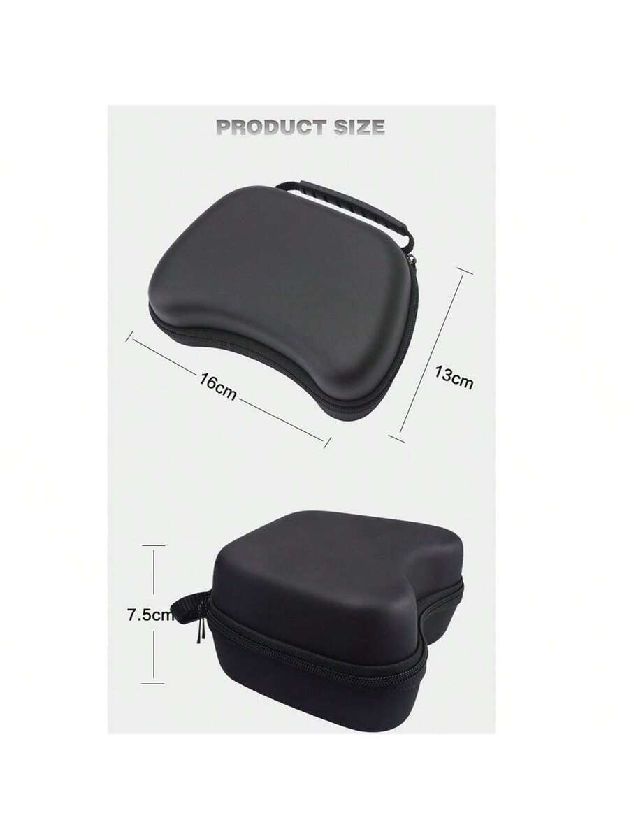 Funda protectora de transporte