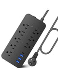 Multicontacto USB Pared
