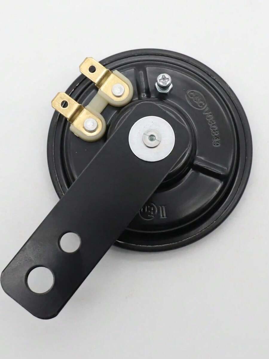 Bocina Electrica Claxon universal para coche o moto