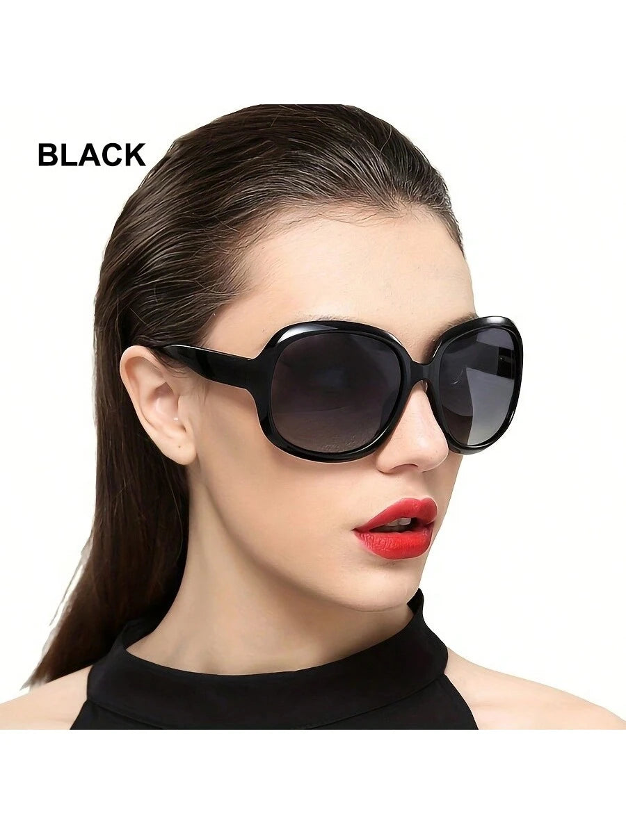 Gafas de sol polarizadas y con protección UV400
