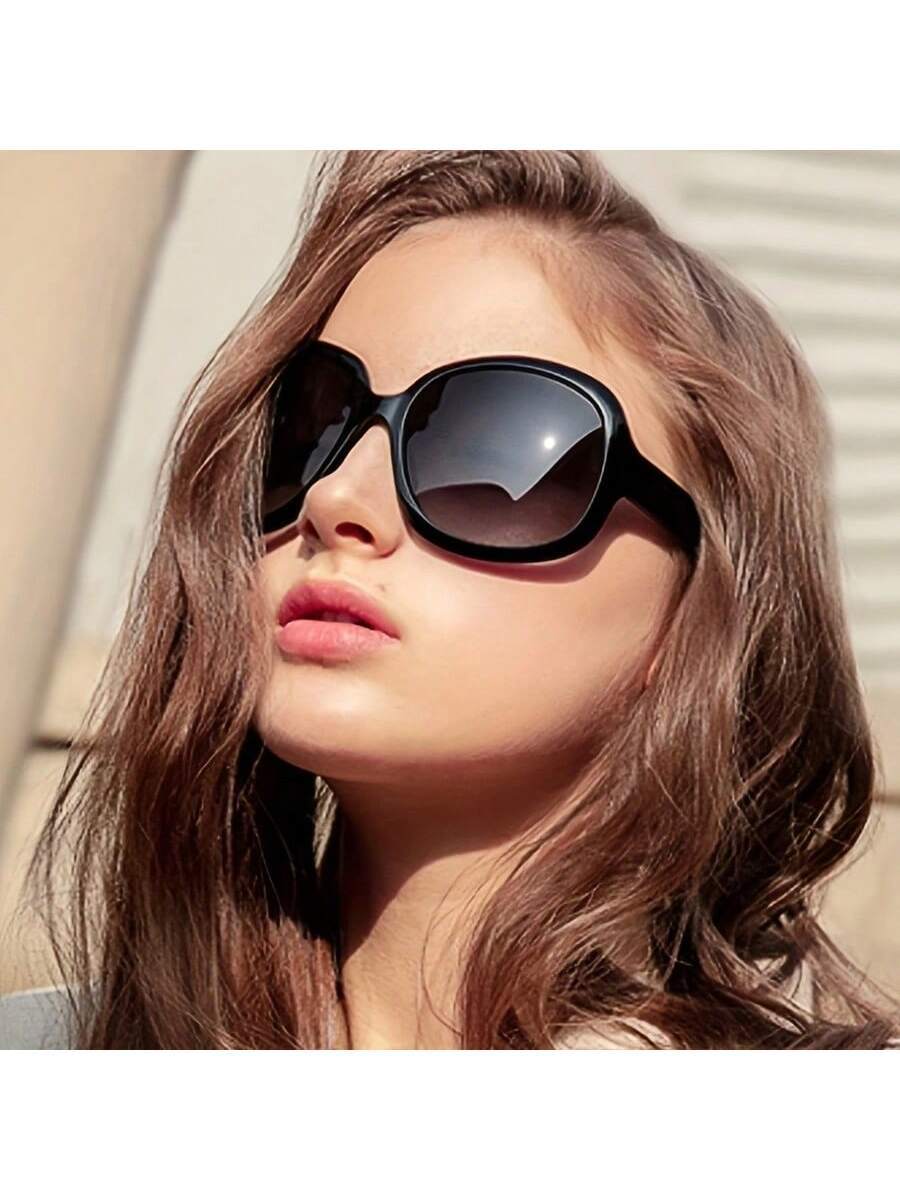 Gafas de sol polarizadas y con protección UV400