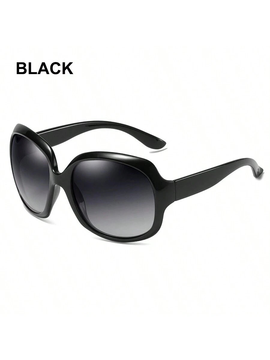 Gafas de sol polarizadas y con protección UV400