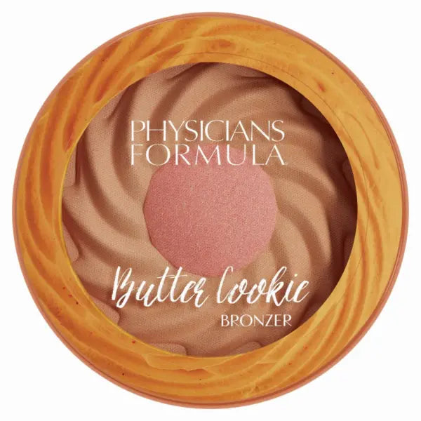 Physicians Formula Butter Cookie Bronzer – “Sugar” 11.3g