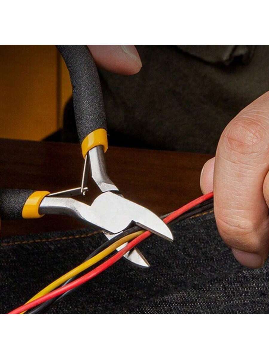 Juego de herramientas de alicates de joyería