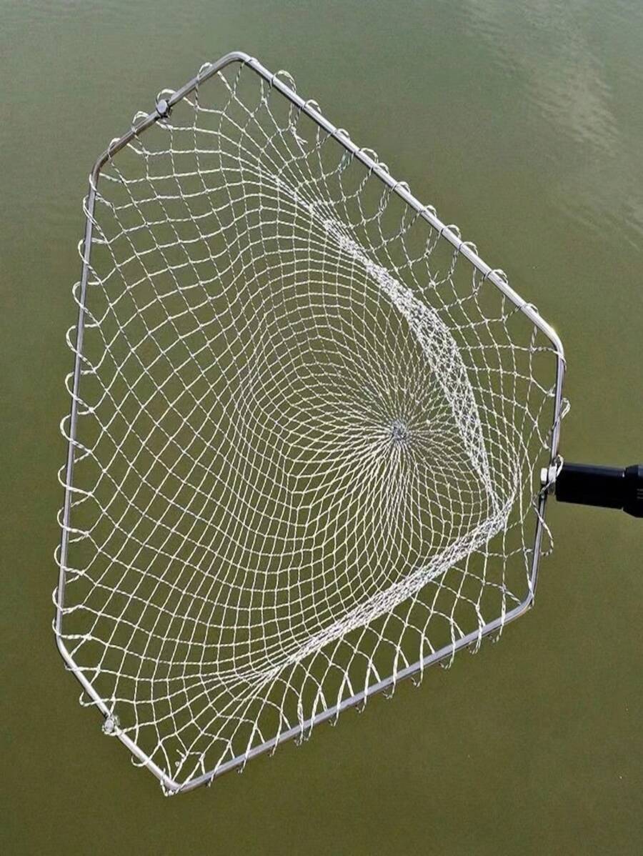 Red de pesca de reemplazo