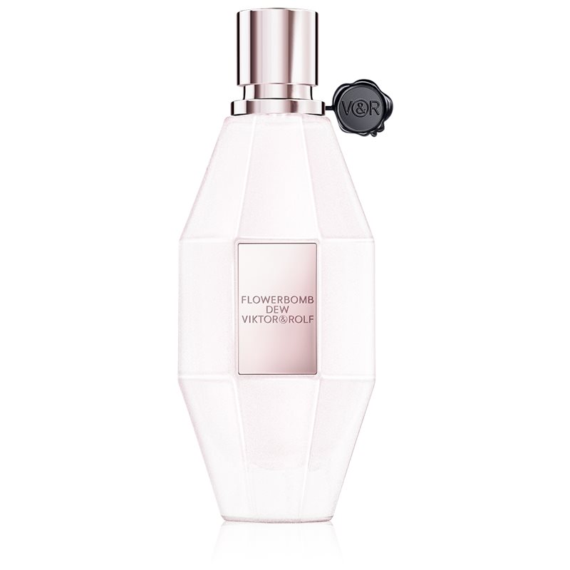 Viktor & Rolf: Flowerbomb Dew EDP Dama 100ML