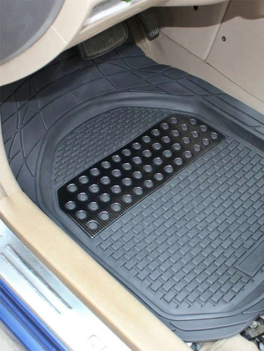 Tapetes alfombrillas universales para coche