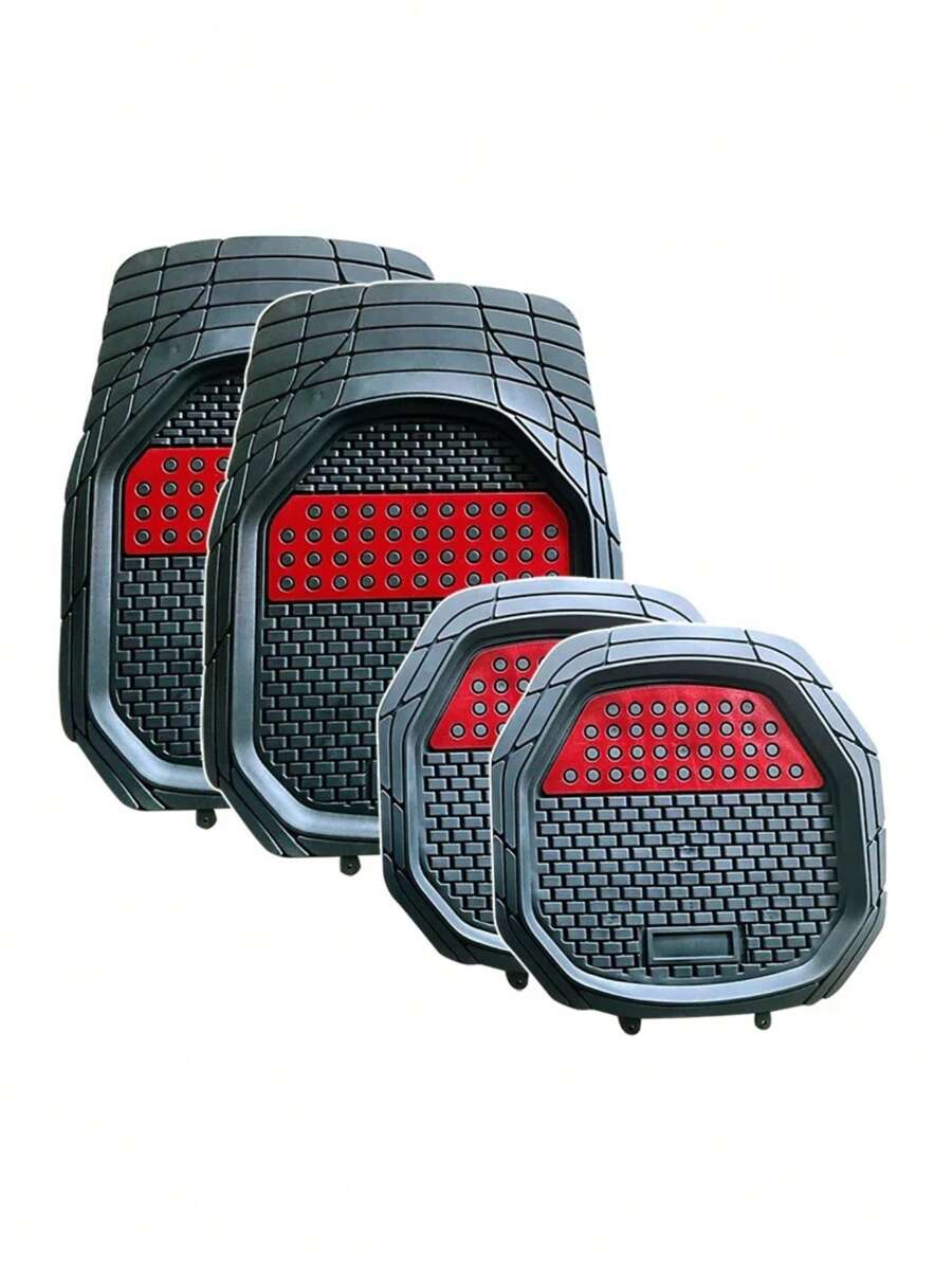 Tapetes alfombrillas universales para coche