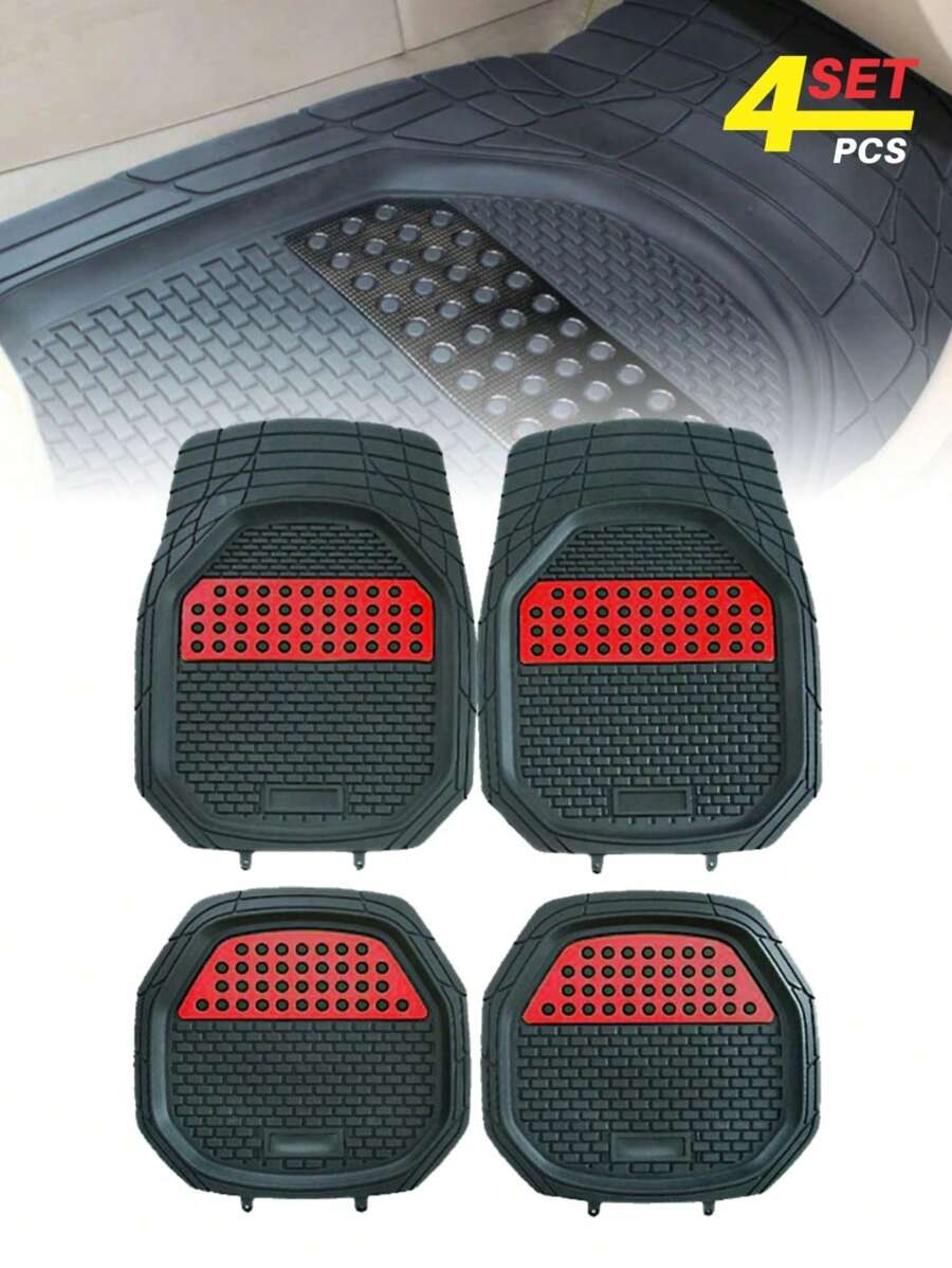 Tapetes alfombrillas universales para coche