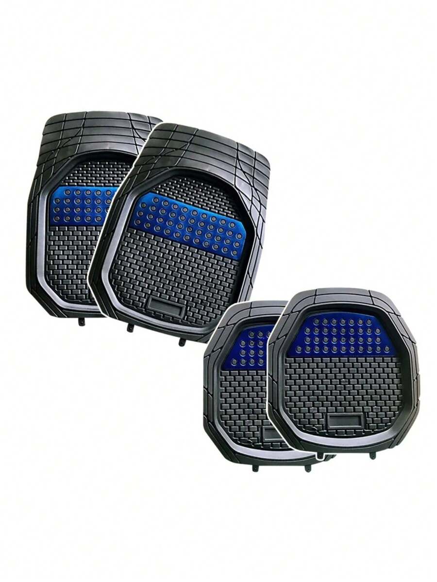 Tapetes alfombrillas universales para coche