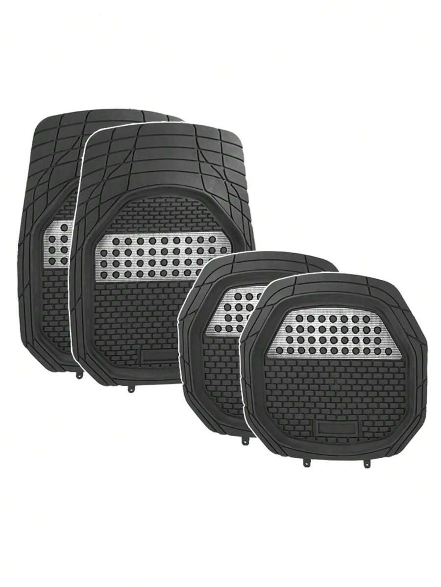 Tapetes alfombrillas universales para coche
