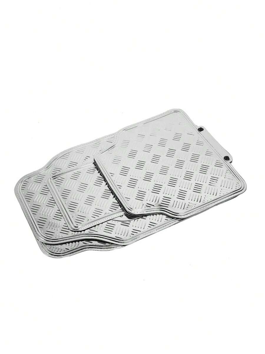 Set tapetes interiores para coche