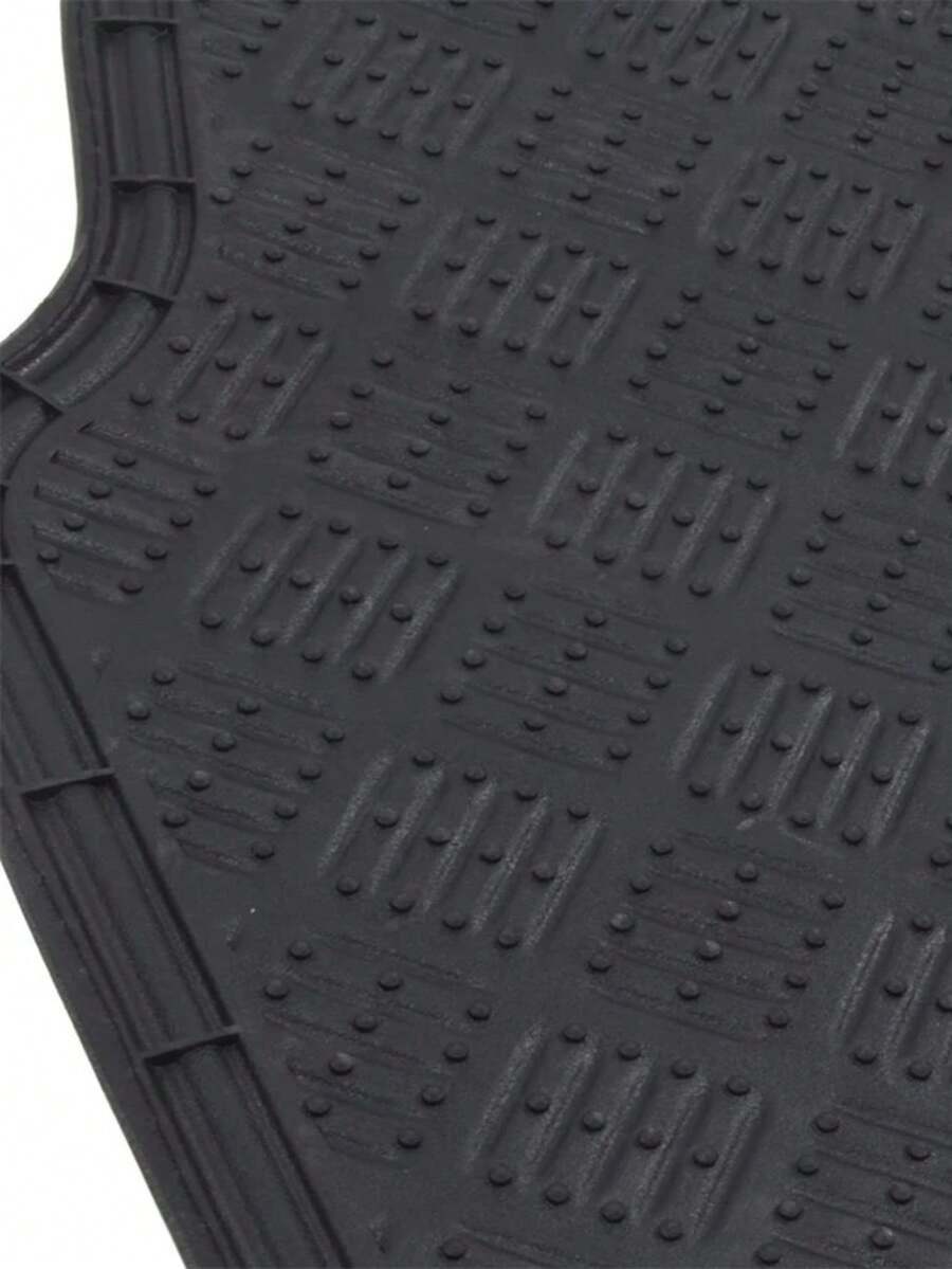 Set tapetes interiores alfombras para coche