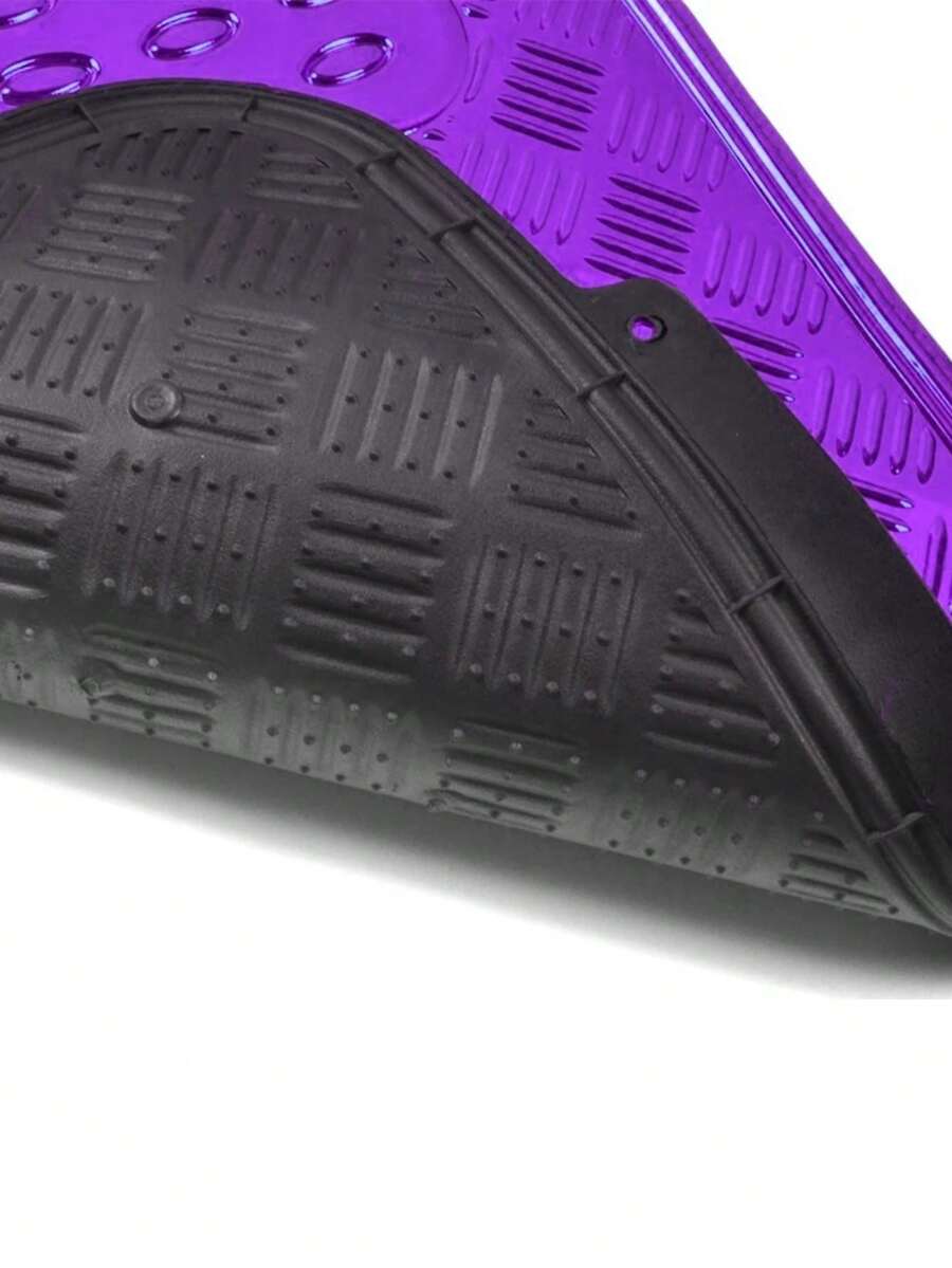 Set tapetes interiores alfombras para coche