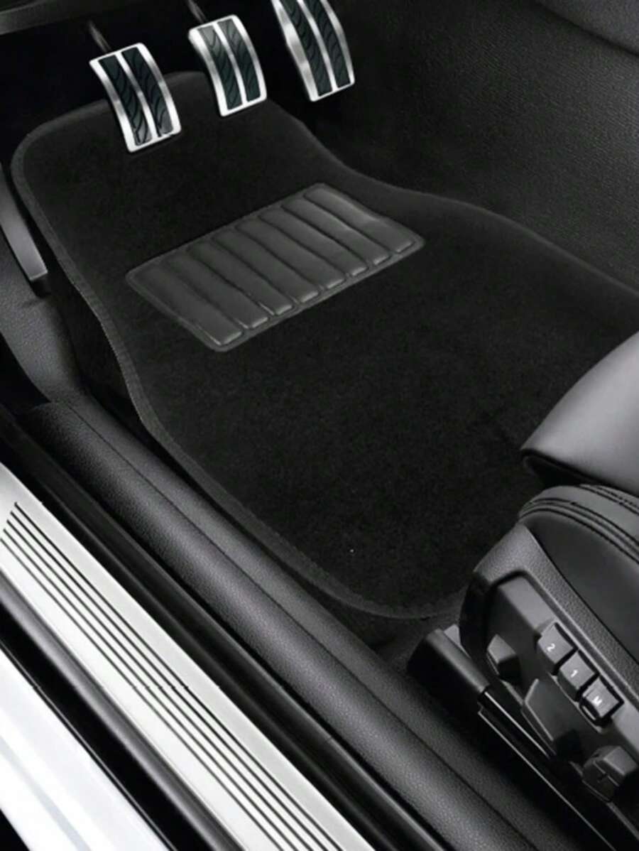 Tapetes de coche juego completo