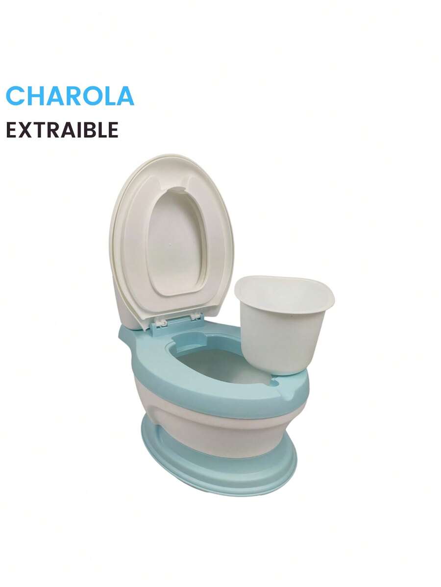 Baño entrenador