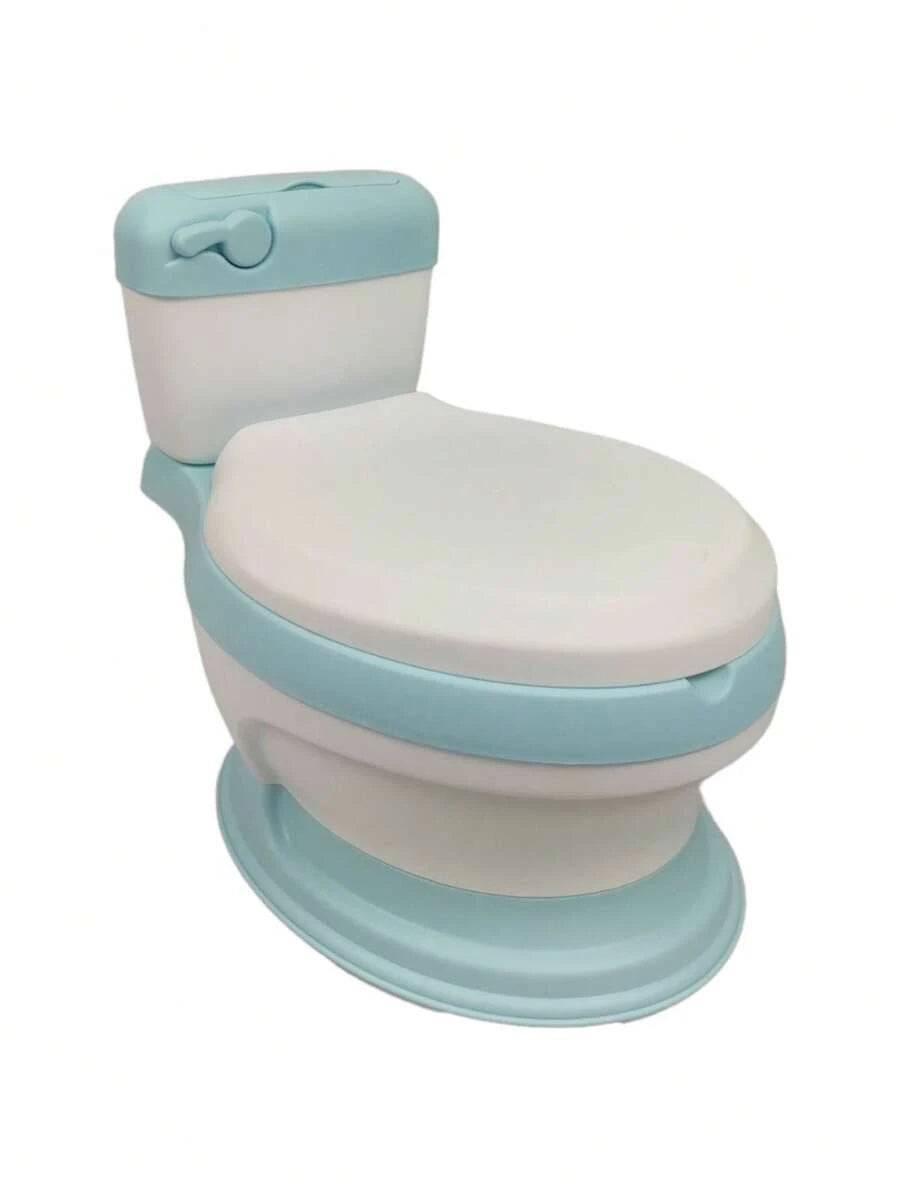 Baño entrenador