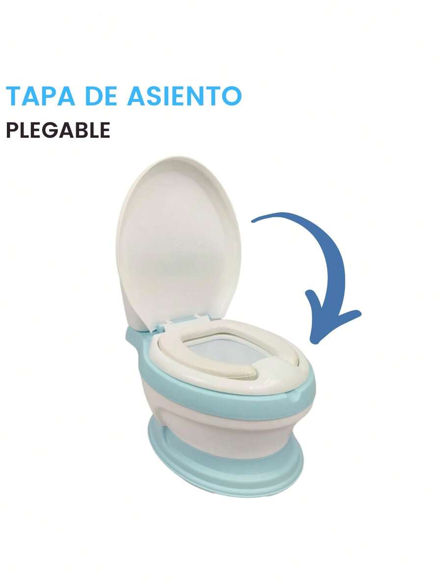 Baño entrenador
