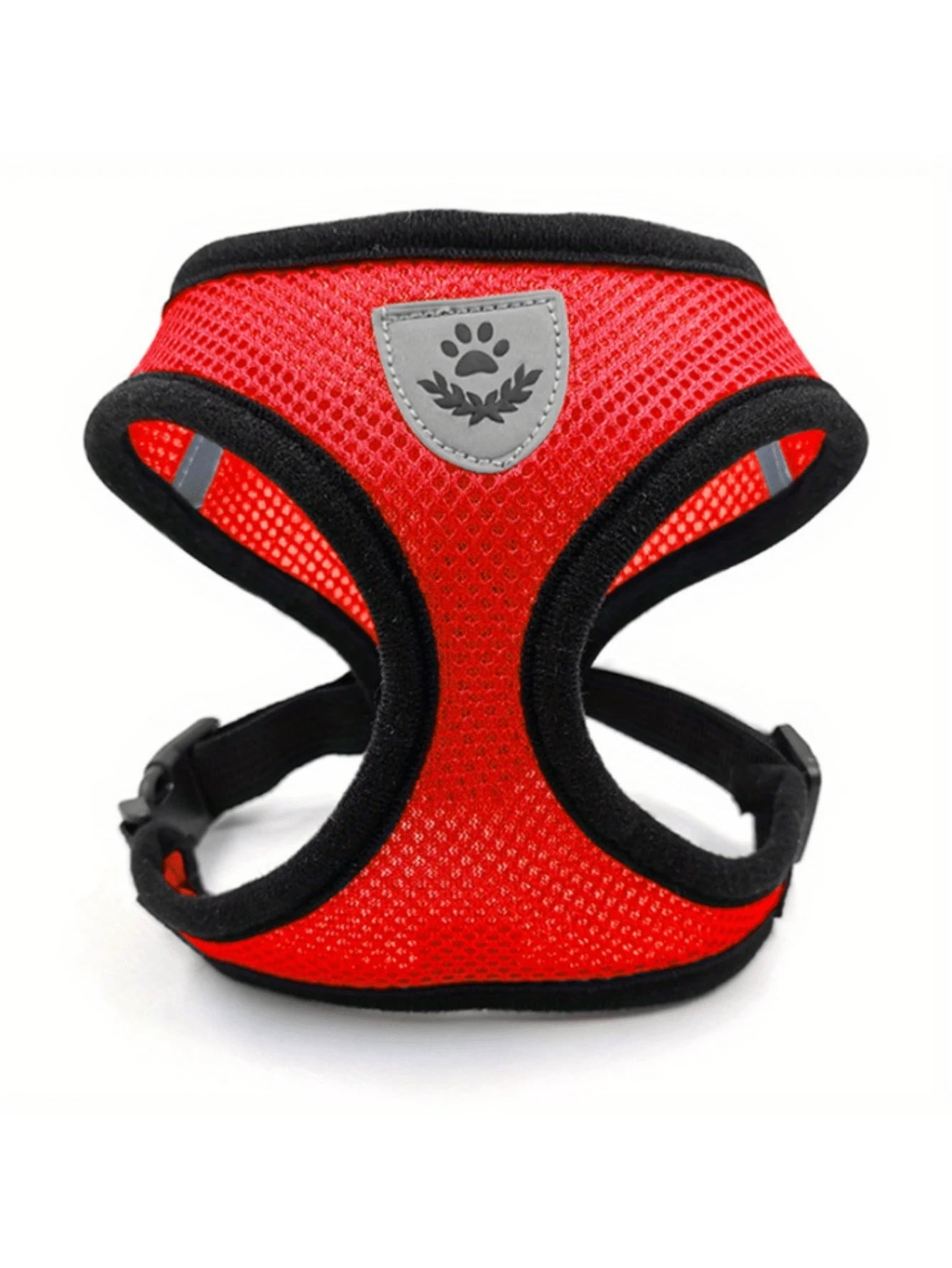 Conjunto de arnés y correa para mascotas (gatos y perros)