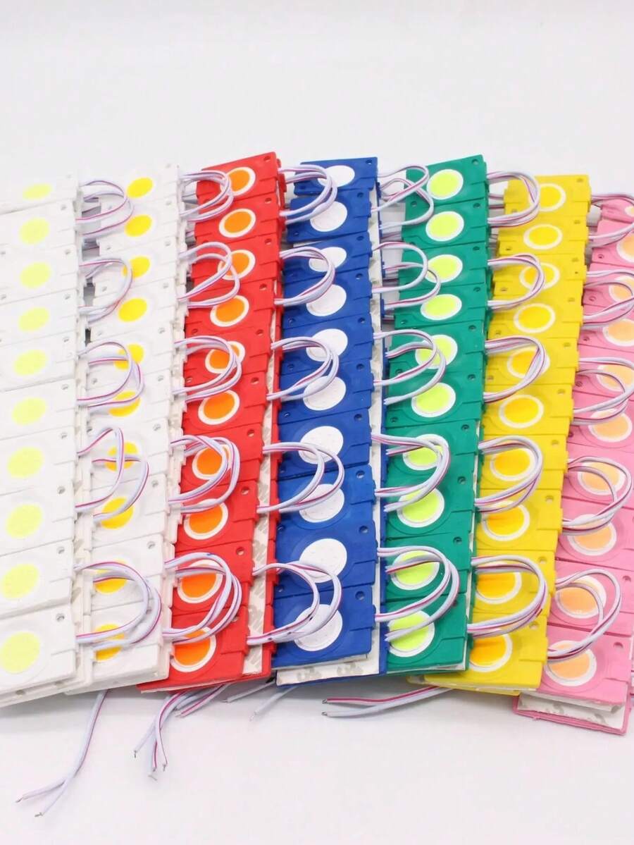 Modulo de LED resistente al agua