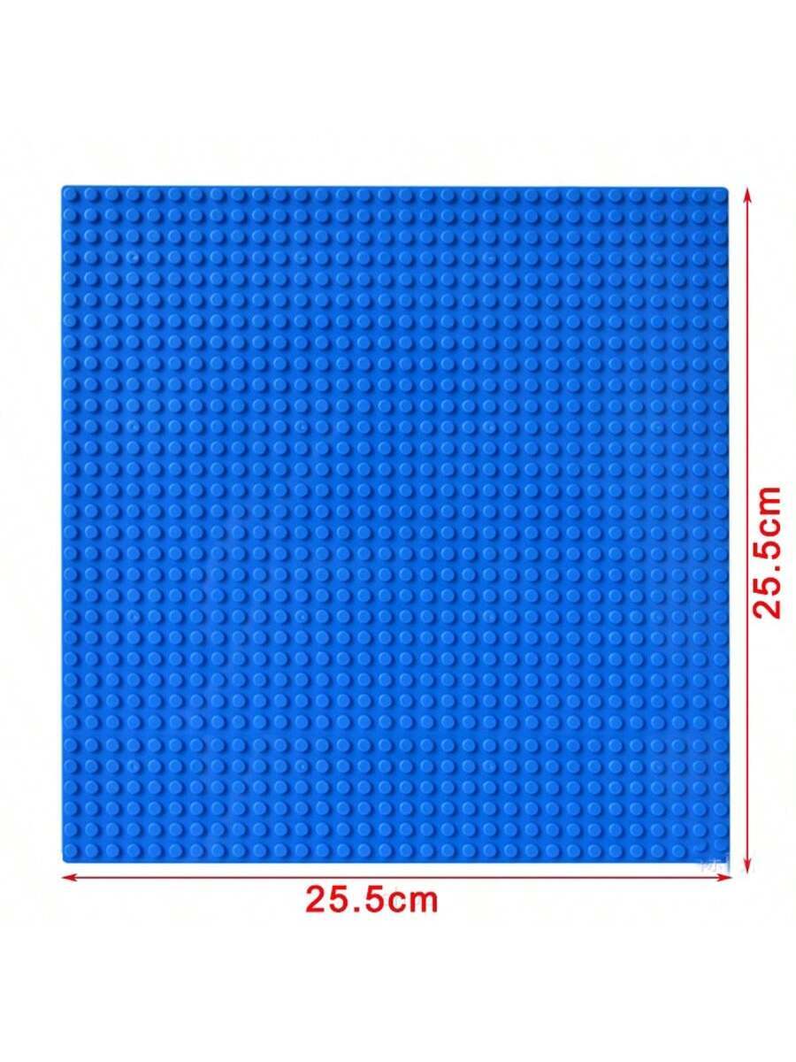 32x32 y 32x16 Placas base de bloques