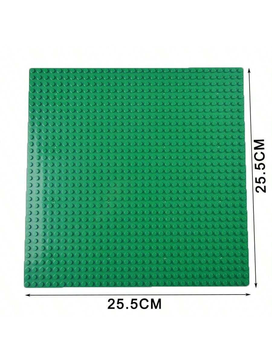 32x32 y 32x16 Placas base de bloques