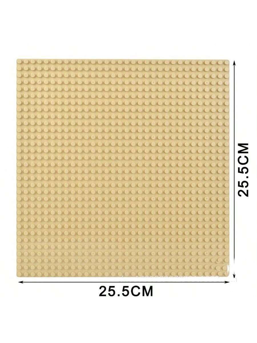 32x32 y 32x16 Placas base de bloques